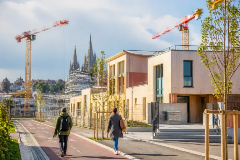 Quimper: l’Opac engage un cap majeur avec 3 000 logements sociaux en cinq ans