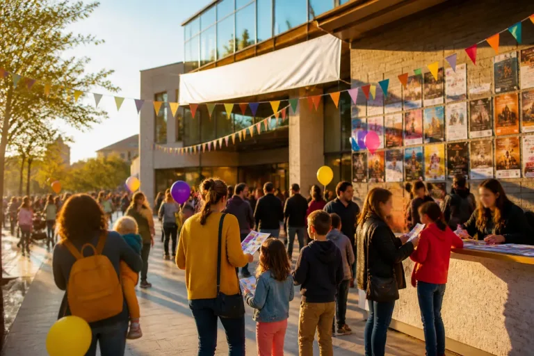 Quimper : la saison jeune public de Très Tôt Théâtre dévoile 23 spectacles et des rendez-vous gratuits