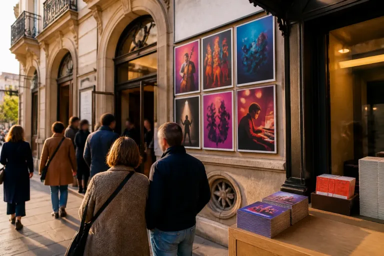 Quimper : Très tôt théâtre ouvre la billetterie et prépare le retour au théâtre Max‑Jacob
