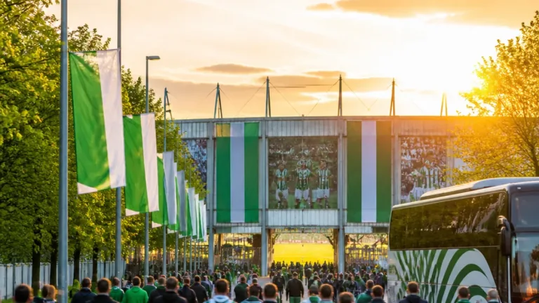 Rapid Vienne face à Altach : à quoi s'attendre pour l'ouverture de la saison autrichienne