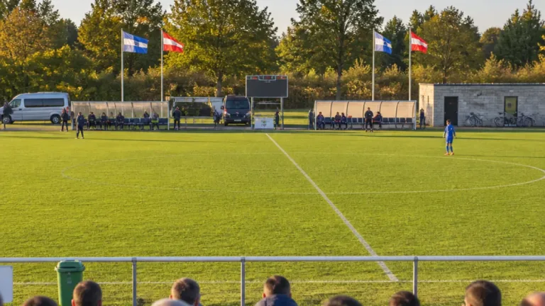 Régional 3 : trois clubs d'Amiens Métropole réunis dans la même poule