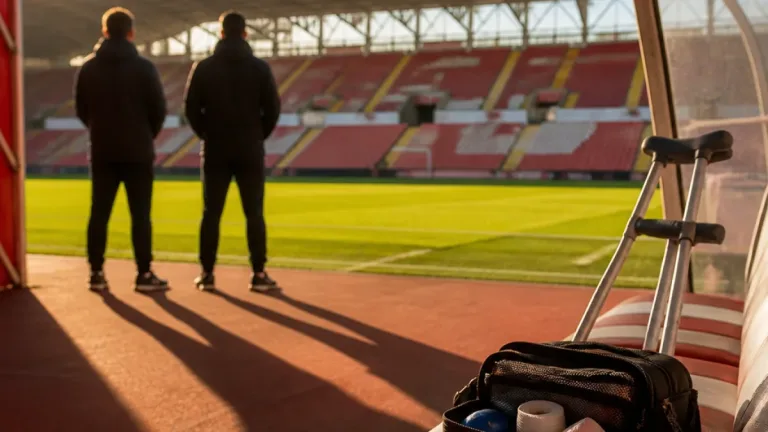 Reims : coup dur pour le début de saison, Gbane et Sylla indisponibles
