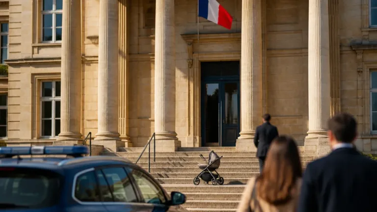 Relaxé à Nevers dans une affaire d’agression sexuelle sur une fillette : le tribunal retient le doute