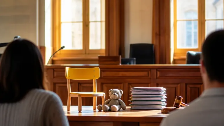 Relaxé à Nevers, un homme mis en examen après des faits reprochés sur un bébé de 23 mois