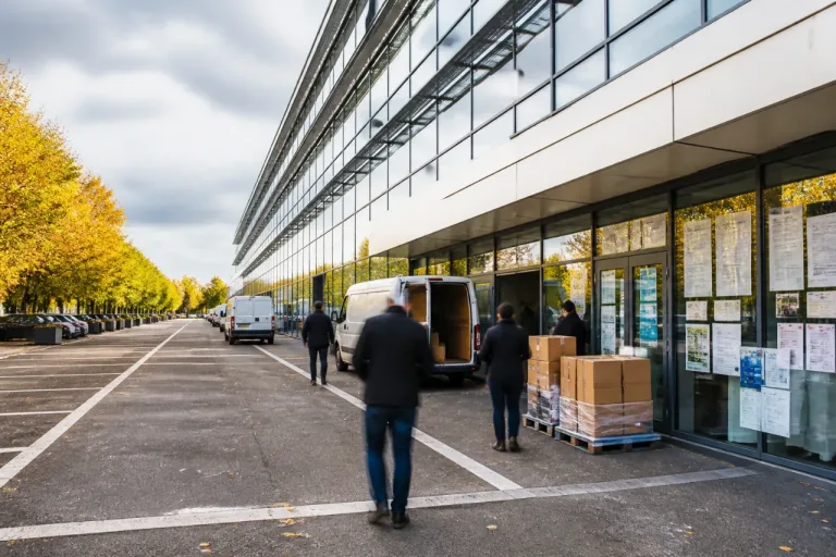 Renault : le Technocentre de Guyancourt durement touché par une vaste réorganisation