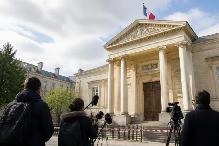 Rennes : 26 ans de réclusion pour le meurtre de Marie Thakizimana