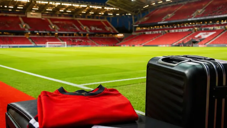 Rennes : Breel Embolo sur le départ vers Atlanta United pour plus de 17 millions d'euros