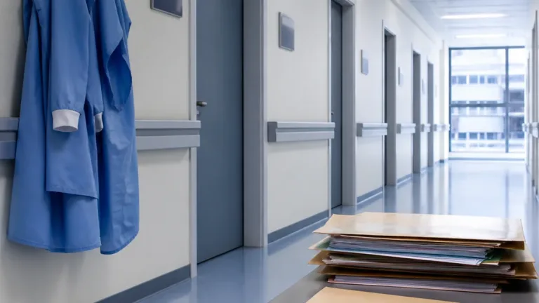 Rennes : deux anciens responsables de la neurochirurgie suspendus par l’Ordre des médecins