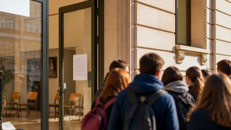Rennes : l’ENS visée par de nouveaux témoignages après une enquête révélant un sexisme « oppressant »