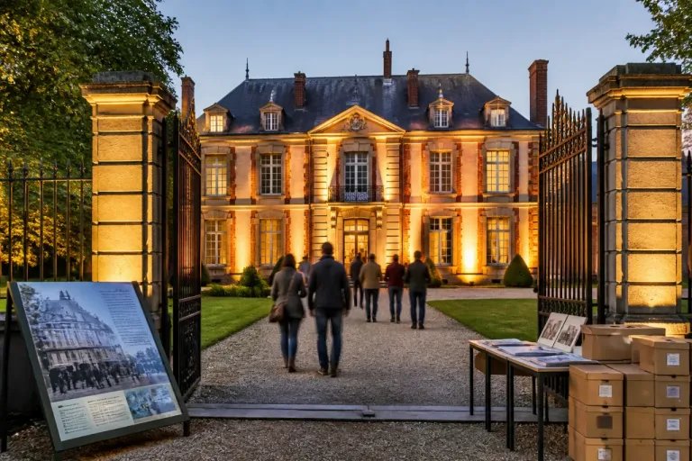 Rennes : le Refuge Saint-Cyr, d’un internement punitif à un lieu public, que sait‑on vraiment ?