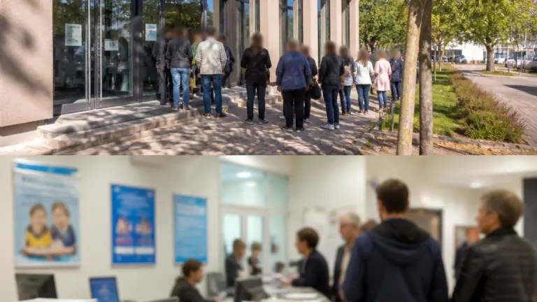 Rentrée 2026 : plus de 34 500 familles mosellanes vont toucher l’allocation de rentrée
