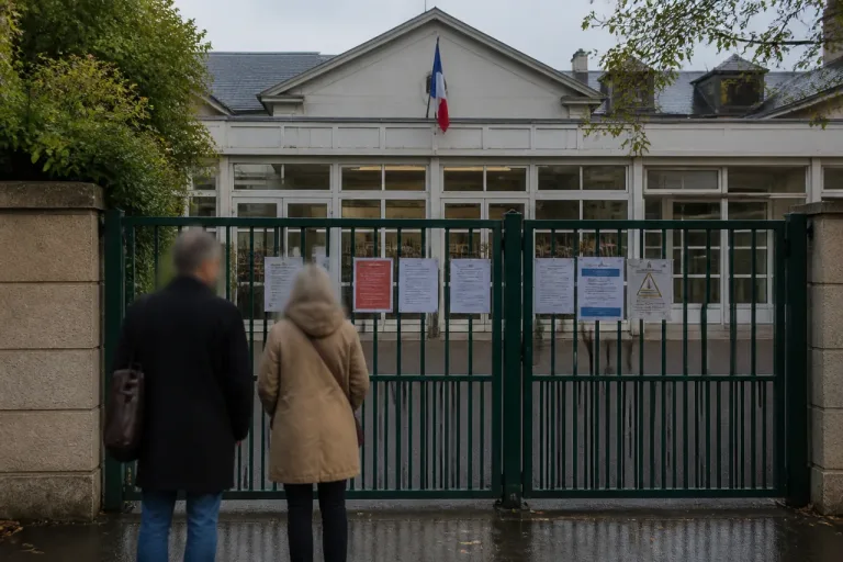 Rentrée scolaire sous tension dans le Val-de-Marne : appel à la grève le 1er septembre