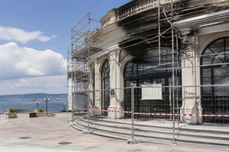 Réouverture du casino d’Évian reportée au 6 juillet, sous condition de sécurité