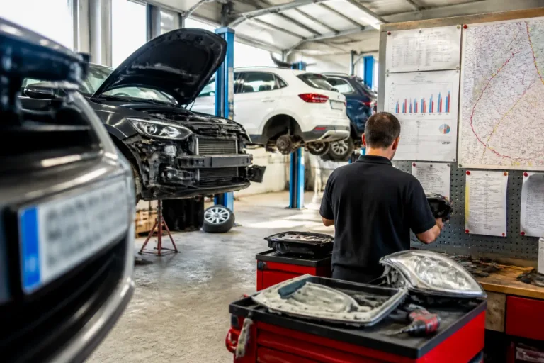Réparations auto : des écarts marqués entre marques, ce que doivent savoir les automobilistes du Cher