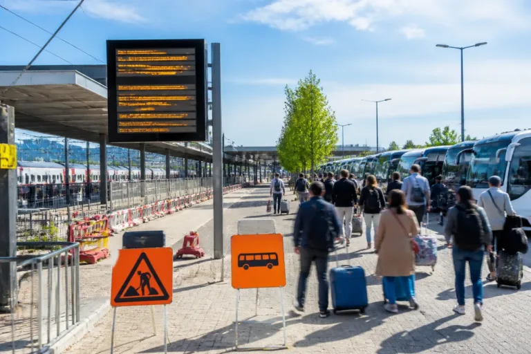RER C : coupure totale entre Paris et les Yvelines du 15 juillet au 29 août, quelles alternatives ?