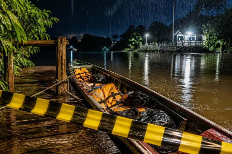 Réseau de passeurs: la Guyane au cœur d’un itinéraire détourné vers l’Hexagone