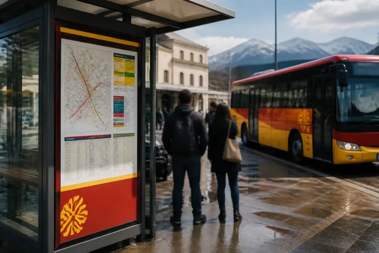 Réseau liO: changements de lignes et d’horaires dans les Hautes-Pyrénées dès le 1er septembre