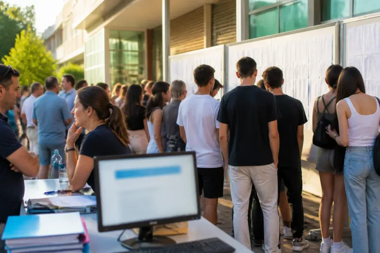 Résultats du bac 2026 : où et quand consulter vos notes à Tours et dans l'académie