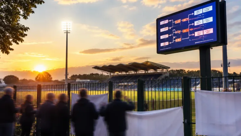 Rétrogradation de Saran : Blois et Vendôme victimes collatérales, la colère des clubs locaux
