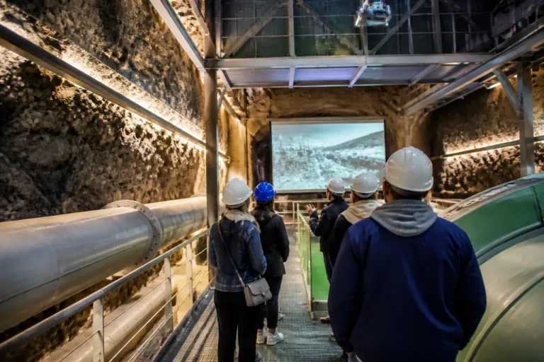 Revin : la Step ouvre ses galeries pour ses 50 ans, visites immersives ce week-end