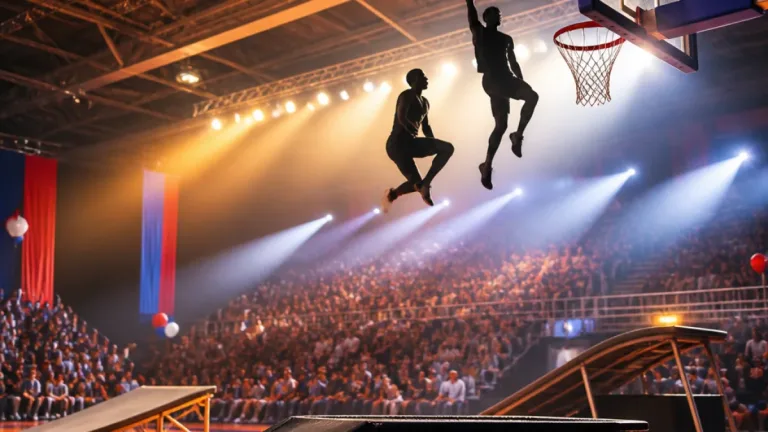 Rezé : les Barjots dunkers ouvriront la saison du Rezé Basket 44 le 4 septembre