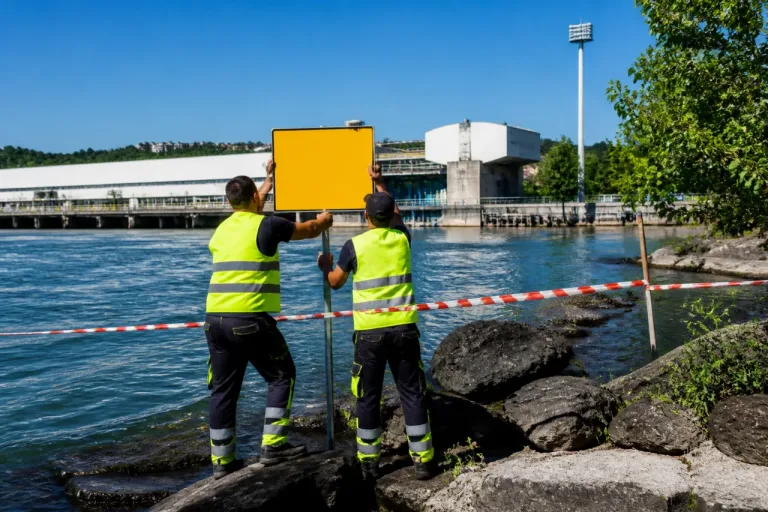 Rhône: la CNR relance sa prévention face aux montées soudaines du fleuve