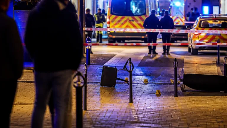 Rixe nocturne à Épinal : un homme dans le coma, l'autre placé en détention provisoire