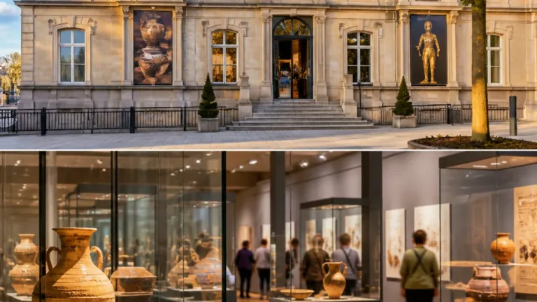 Roanne : le musée Joseph-Déchelette mise sur une exposition pour valoriser le patrimoine