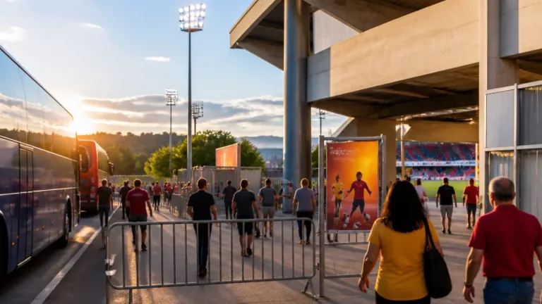 Rodez-AF : troisième test contre Nîmes ce mercredi à Millau, entrée gratuite