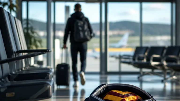 Rodez : Alexis Trouillet en route vers le Standard de Liège