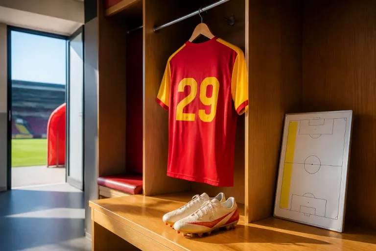 Rodez Aveyron Football recrute Antonin Cartillier, polyvalent gaucher formé à Monaco