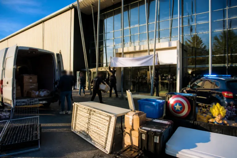 Rodez : Games of Geek s'absente en 2026, le festival rebondit à Druelle