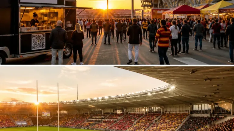 Rodez : le Castres Olympique jouera son premier amical au stade Paul‑Lignon