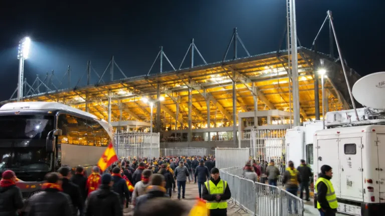 Rodez reçoit Nancy vendredi 18 septembre : match clé au Paul-Lignon