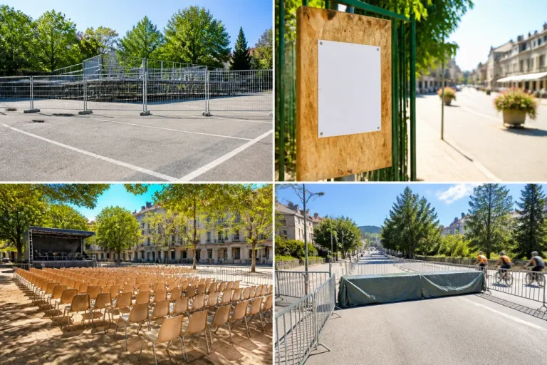 Rodez sans feu d’artifice le 14 juillet : le programme maintenu, quelques rendez-vous modifiés