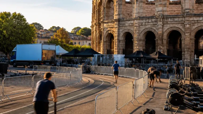 Rodez se prépare à l’Ave’Rox : un week-end de CrossFit et fitness fonctionnel aux 19-20 septembre