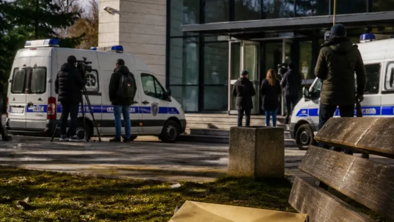 Romans-sur-Isère : 25 ans requis contre l'homme accusé du meurtre de Zakaria