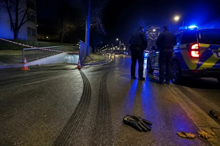 Rosny-sous-Bois: un policier grièvement blessé, traîné lors d’un refus d’obtempérer