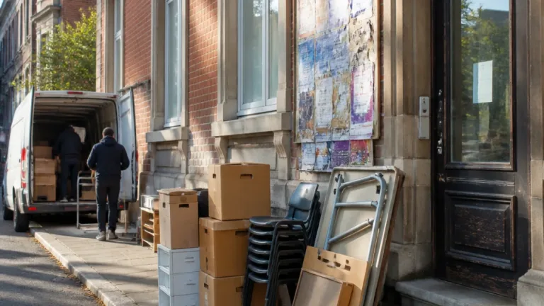 Roubaix : la fermeture de la Cité entreprenante menace plusieurs associations locales