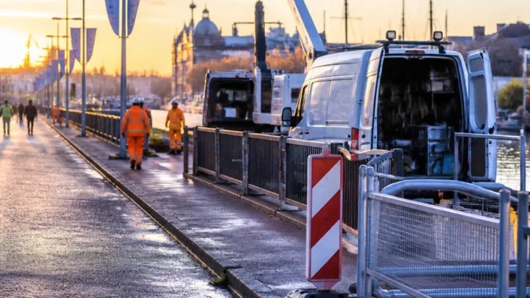 Rouen : des travaux sur les quais cet hiver pour renforcer la sécurisation avant l’Armada 2027
