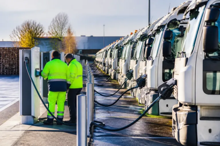 Rouen : la collecte des déchets accélère avec une flotte électrique et des emplois créés