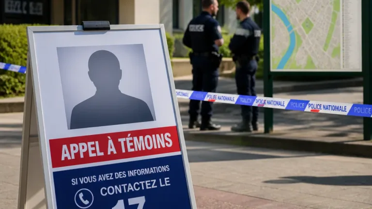 Rouen : un adolescent de 13 ans porté disparu dans les Hauts-de-Rouen