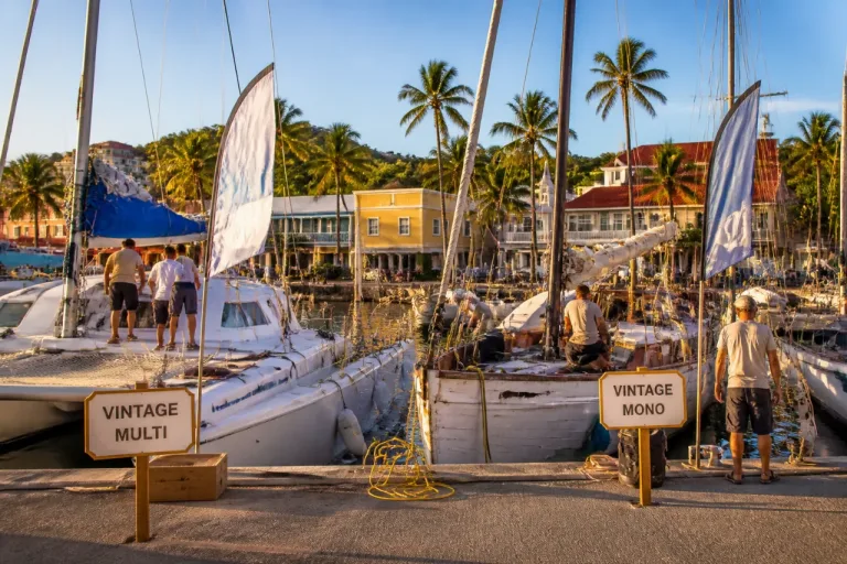 Route du Rhum 2026 : des bateaux de légende attendus dans les nouvelles catégories Vintage