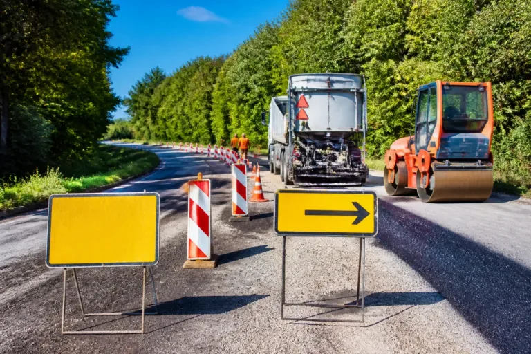 Routes du Rhône: fermetures et chantiers en série du 3 au 9 juillet
