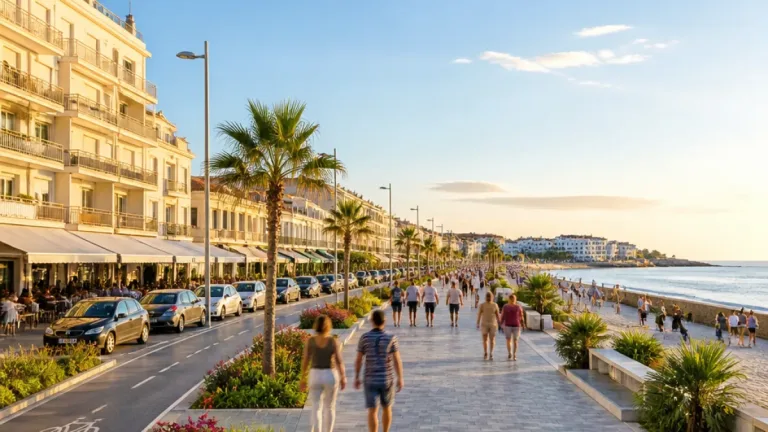 Royan: le front de mer rénové change la donne pour les commerces et les promeneurs