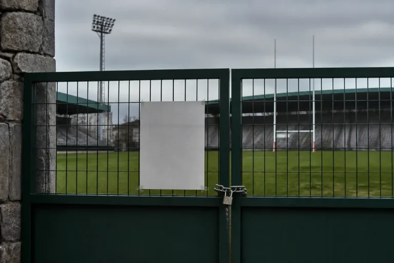 Rugby: la FFR impose un huis clos au Stade d’Aurillac après les incidents de mars