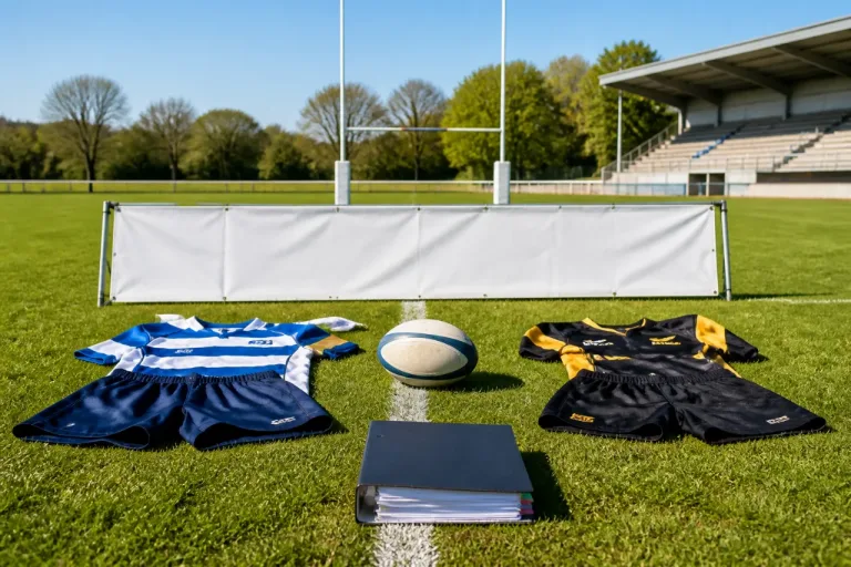 Rugby: Malemort et Causse Vézère s’unissent en Corrèze Rugby Club pour la Fédérale 2