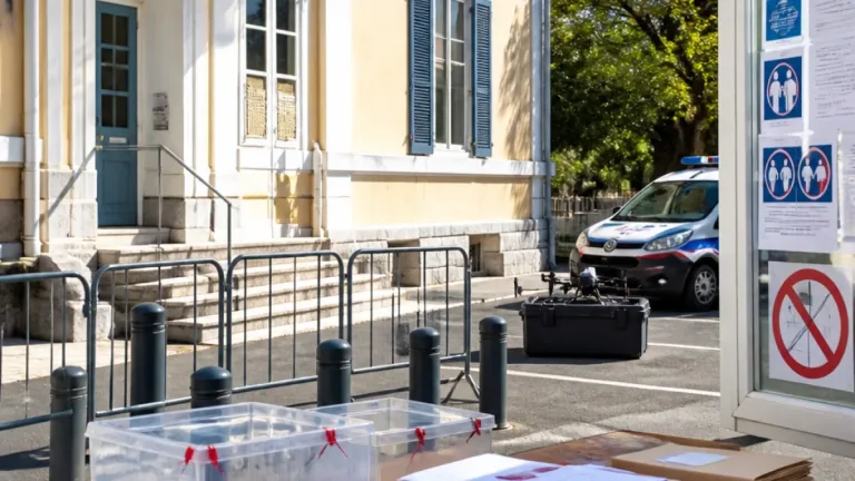 Saint-André, santé, sécurité : les cinq infos qui concernent directement La Réunion