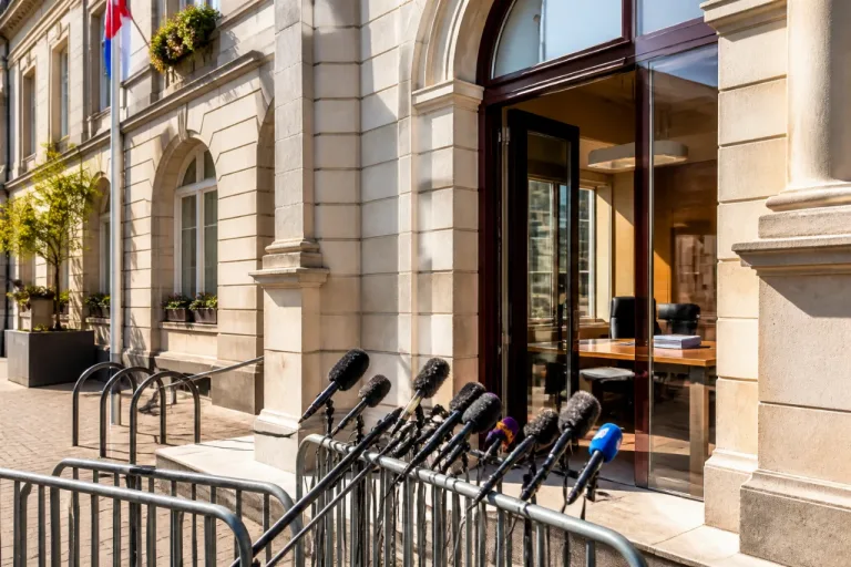 Saint‑Brieuc : à cent jours, le maire dresse un premier bilan et annonce les chantiers à venir