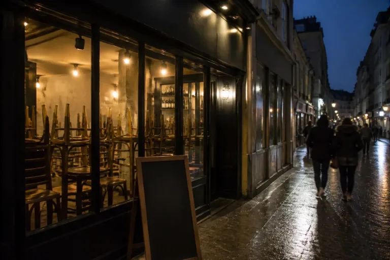 Saint-Brieuc. Caramel et Cie va baisser rideau à Robien, une adresse de 12 ans s’éteint